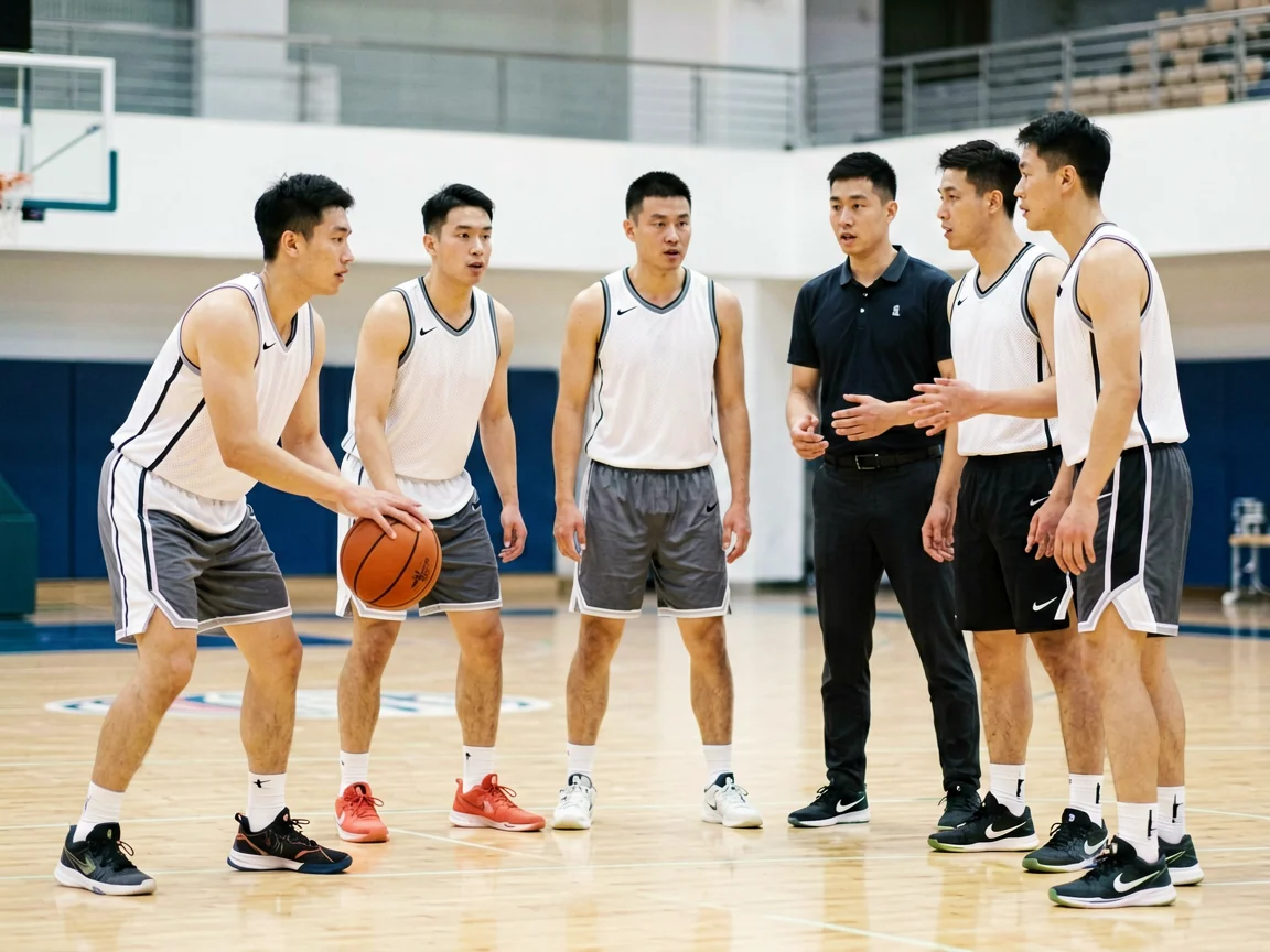 体育赛场准备，纽约大都会棒球队