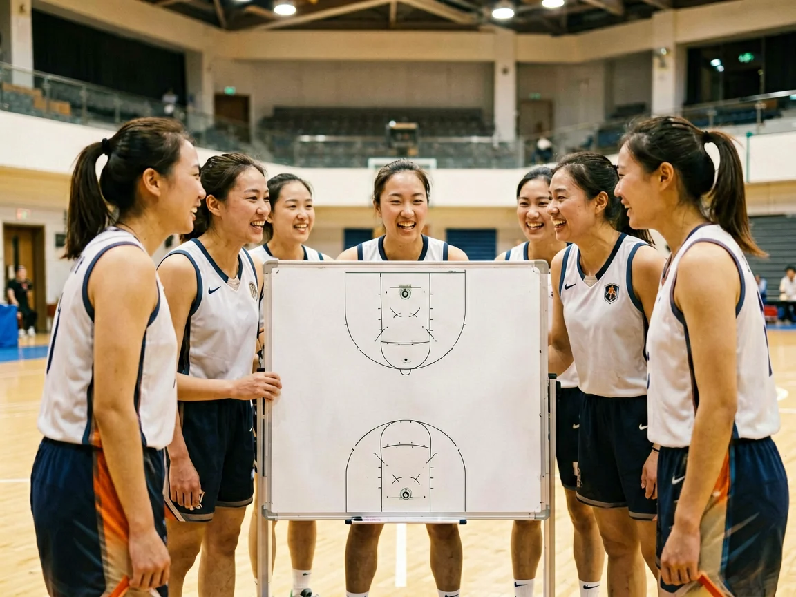 篮球赛前热身,字母哥冲击力强希腊怪兽震