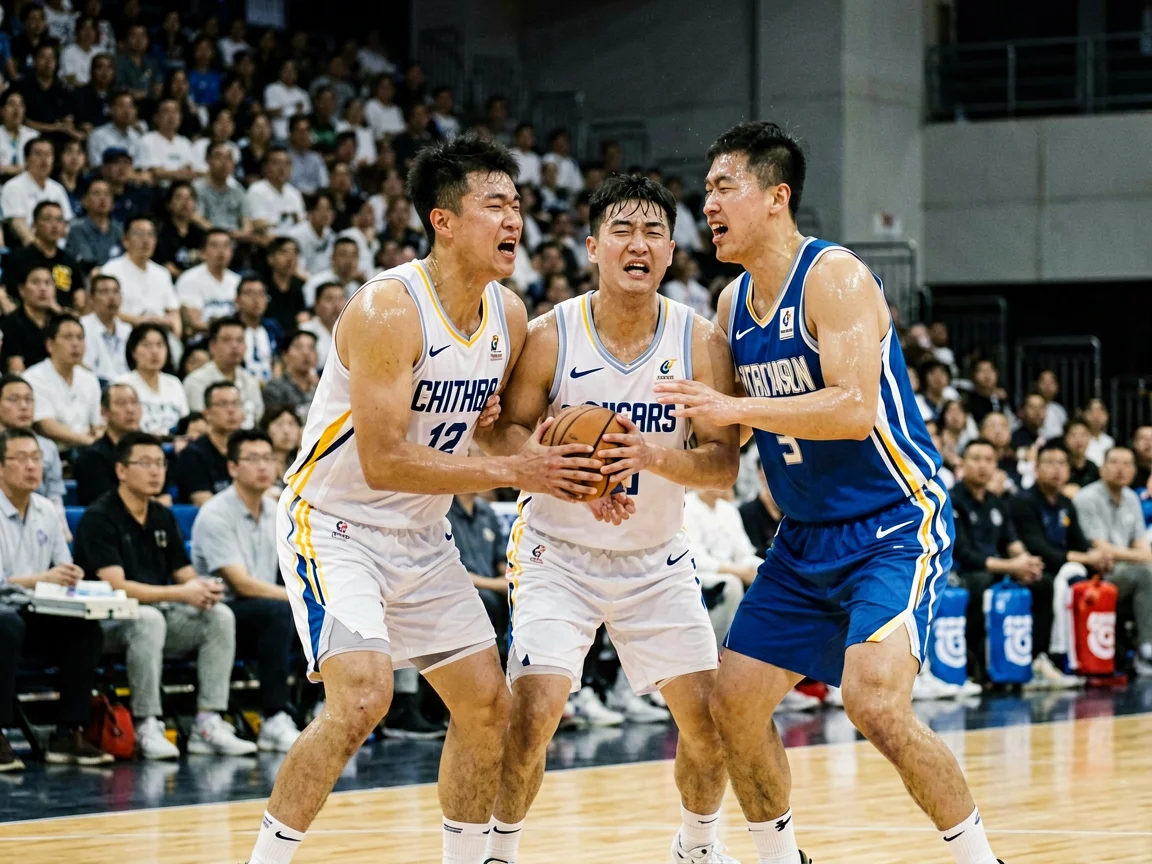 重磅体育赛事精彩预告放送提前锁定不容错过的巅峰对决